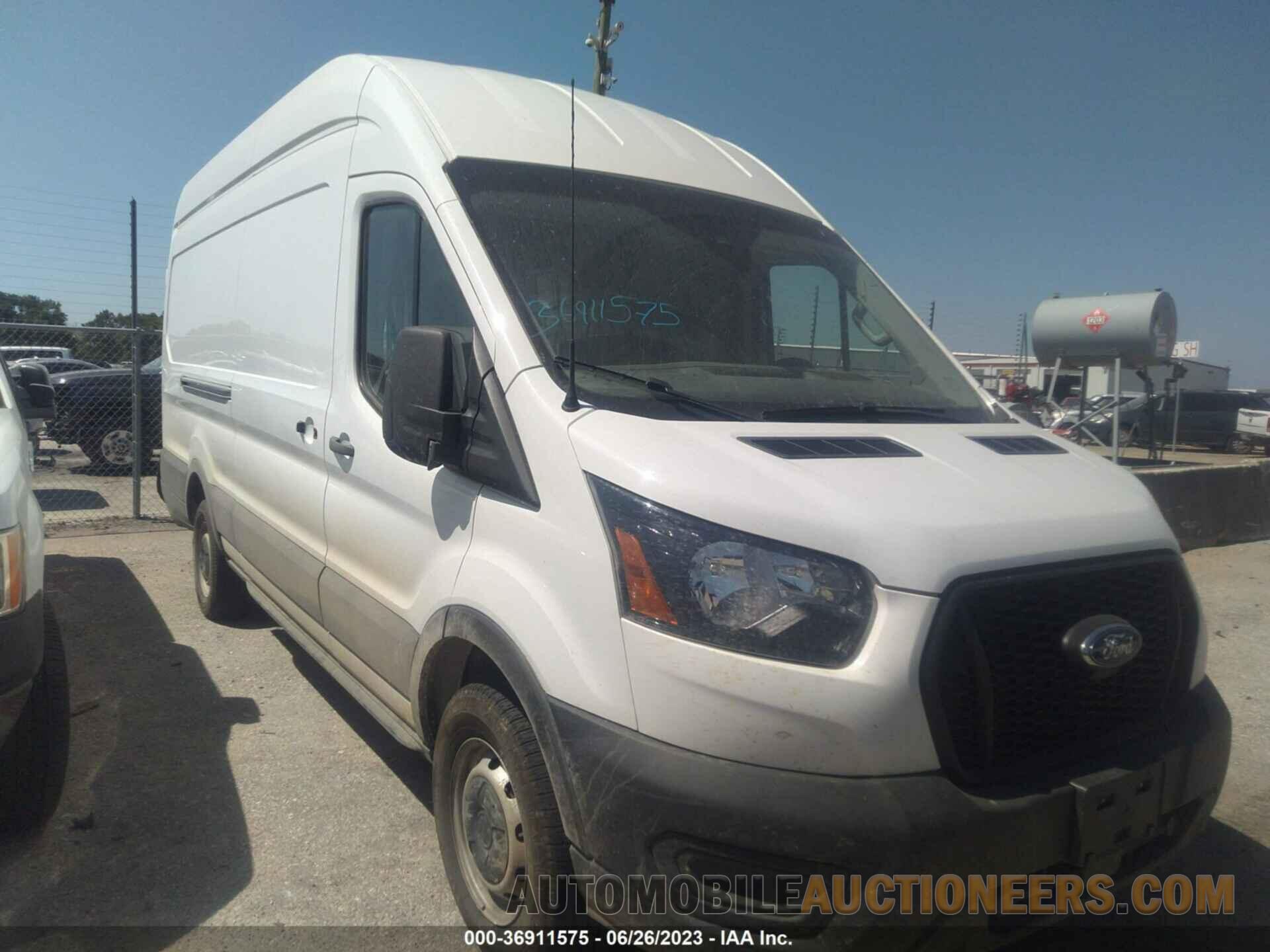 1FTBR3X8XMKA12999 FORD TRANSIT CARGO VAN 2021