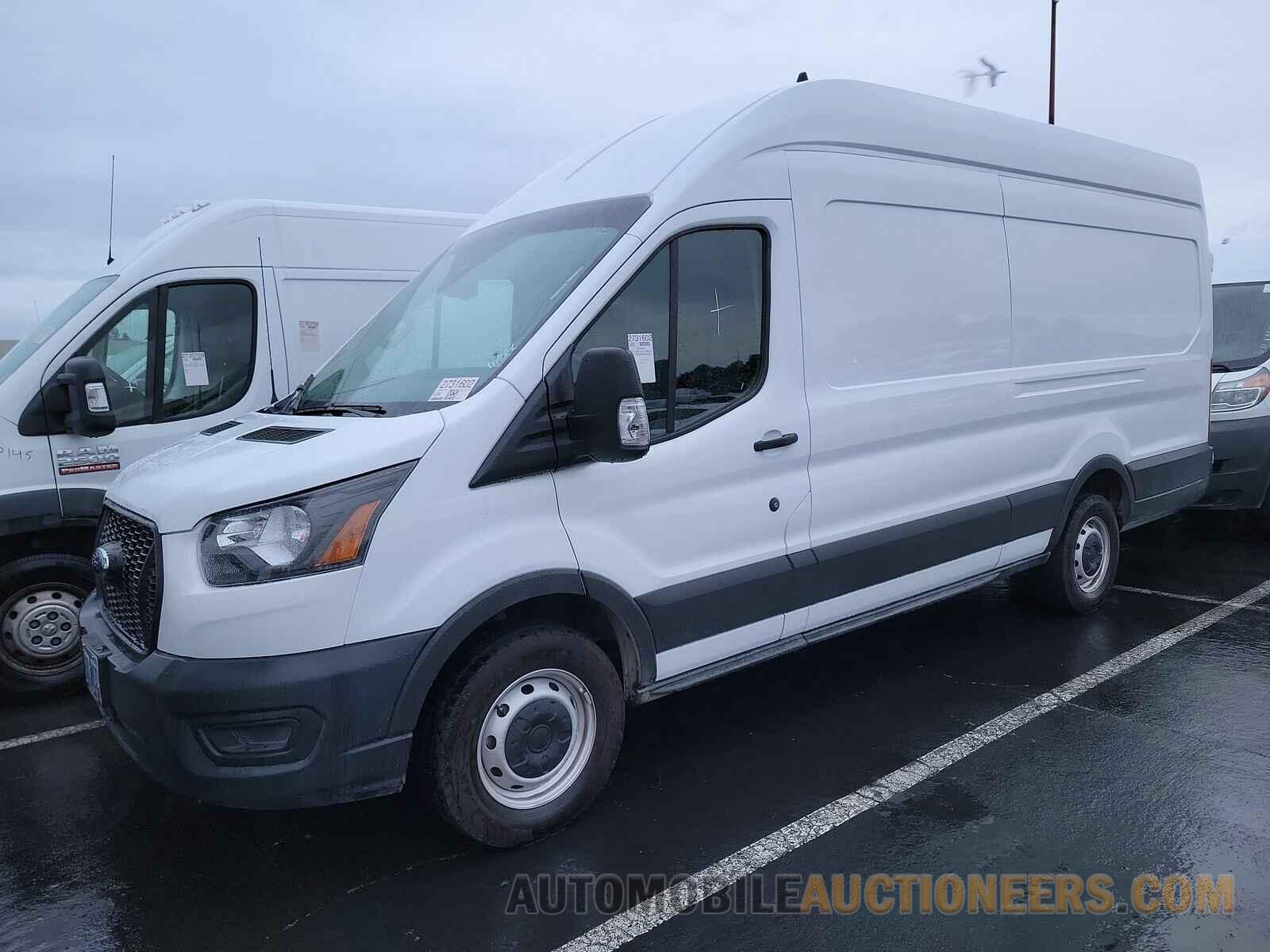 1FTBR3X8XMKA21881 Ford Transit 2 2021