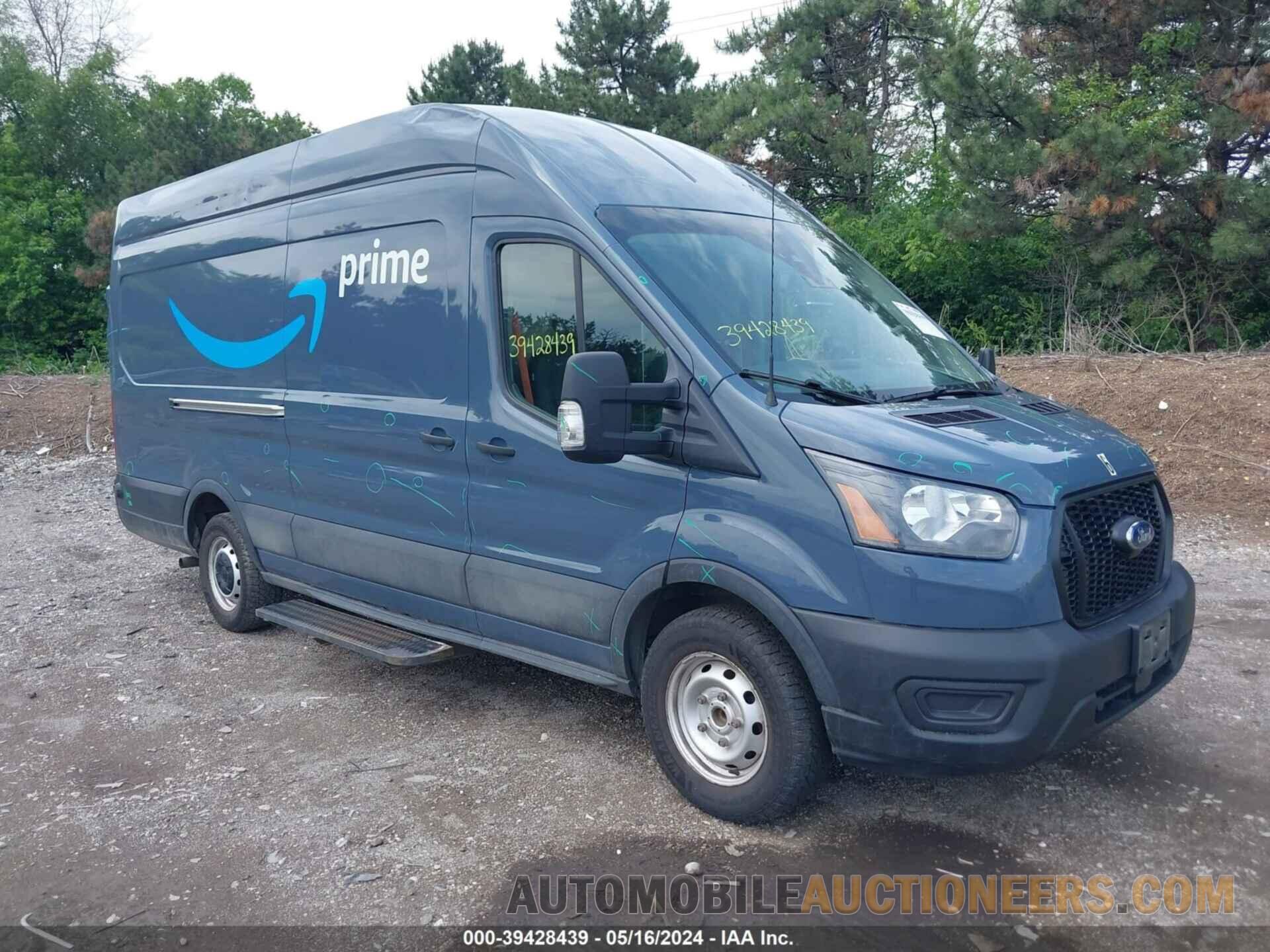 1FTBR3X8XMKA54430 FORD TRANSIT-250 CARGO VAN 2021