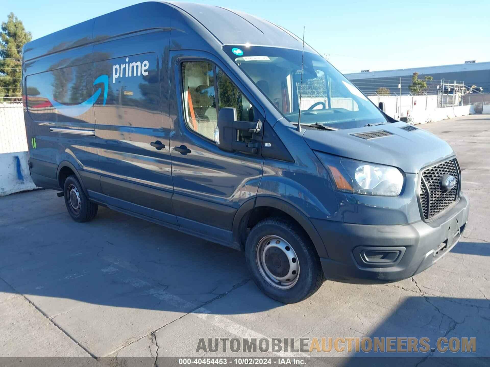 1FTBR3X8XMKA57859 FORD TRANSIT-250 CARGO VAN 2021