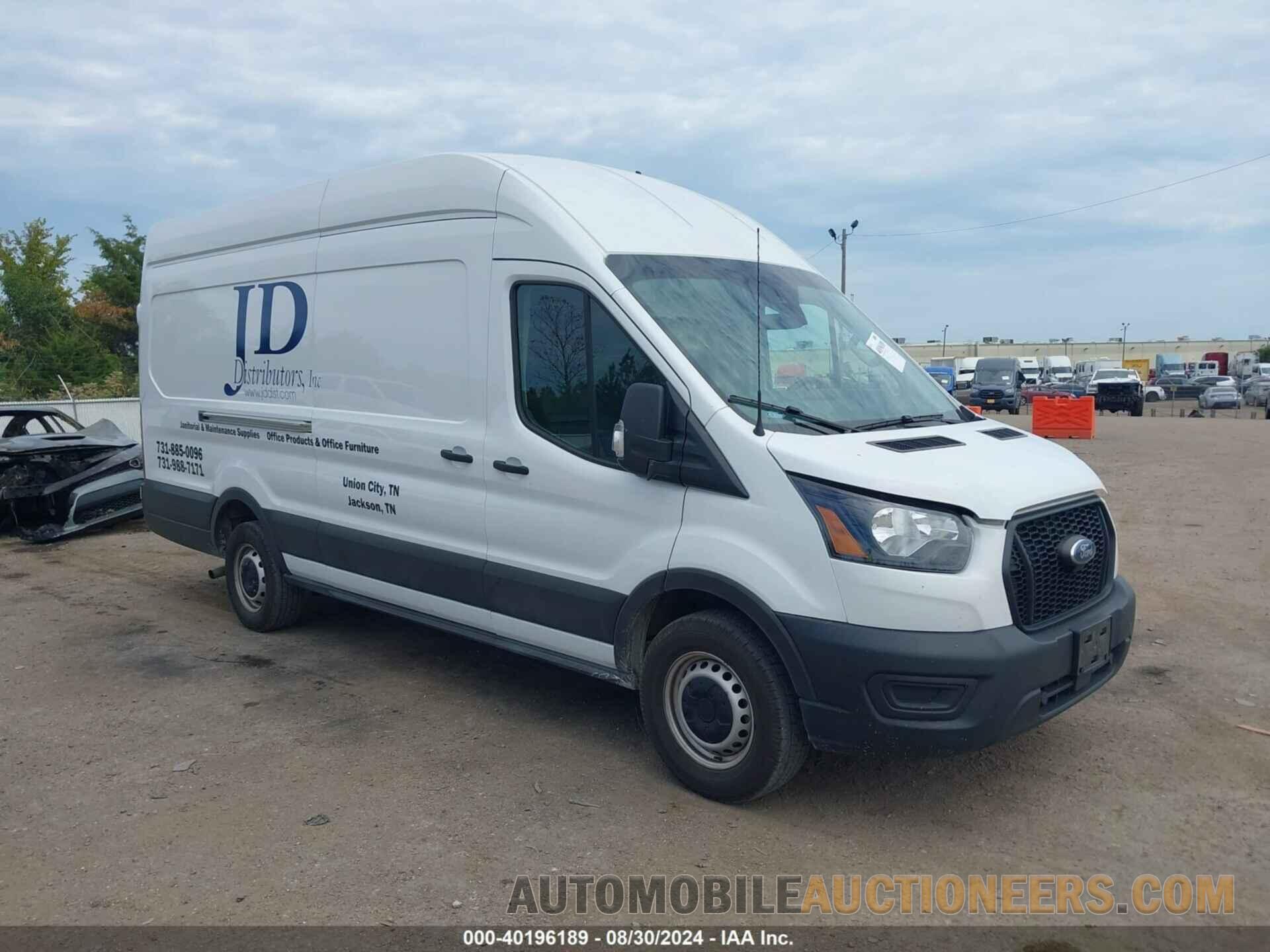 1FTBR3X8XMKA69607 FORD TRANSIT-250 CARGO VAN 2021