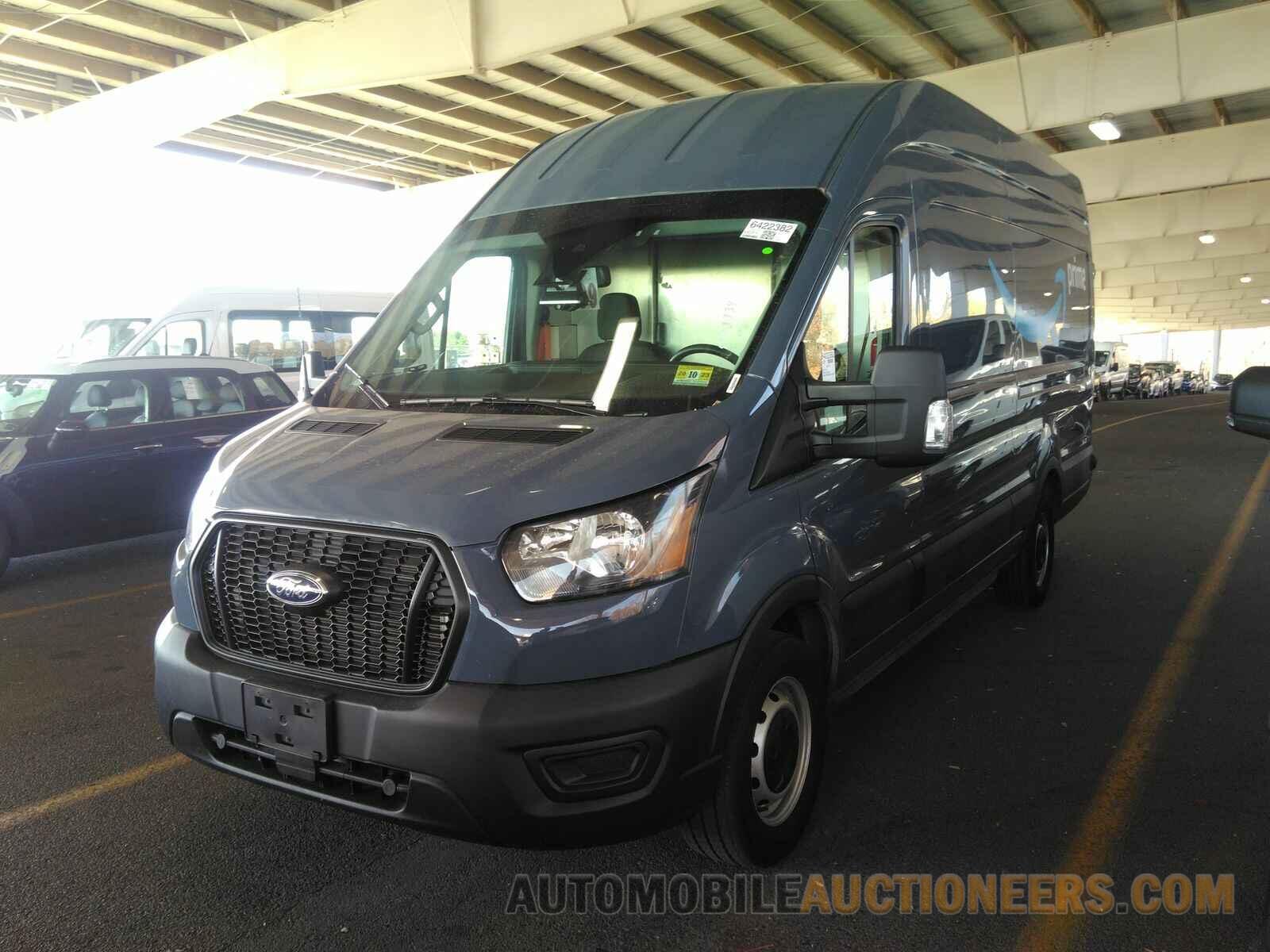 1FTBR3X8XMKA76749 Ford Transit Cargo Van 2021