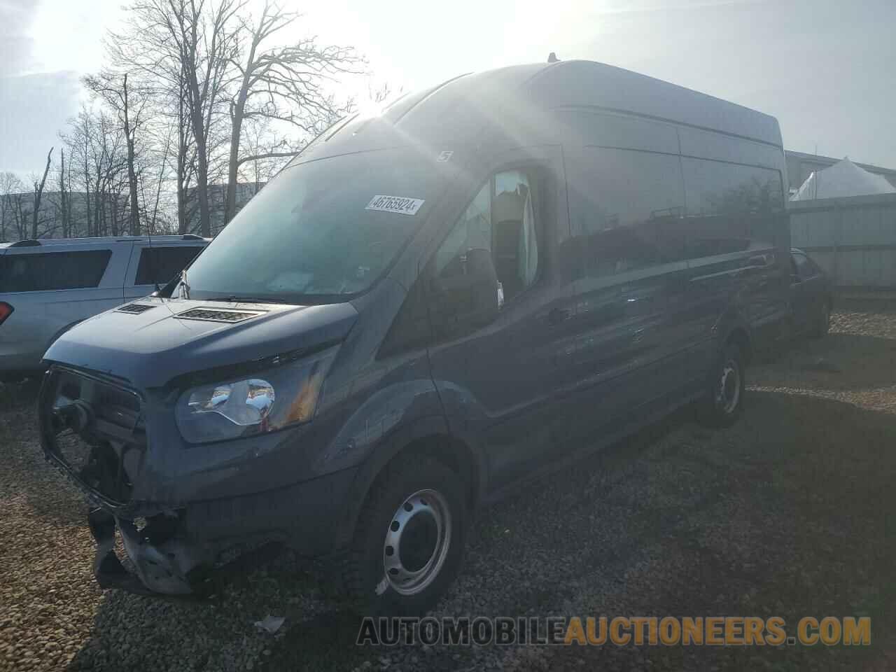 1FTBR3X8XMKA76752 FORD TRANSIT 2021