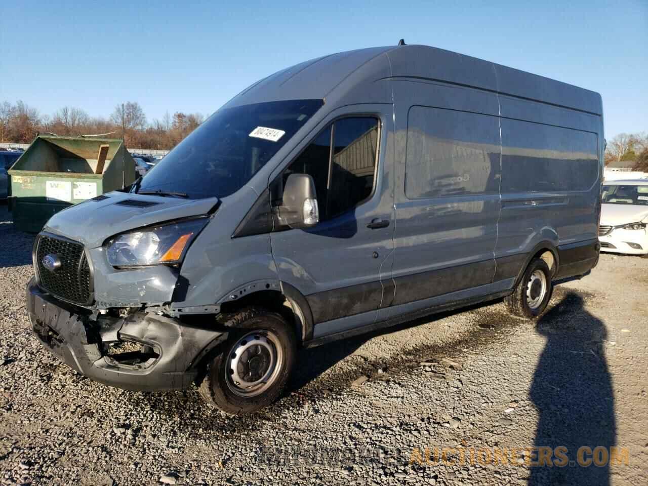 1FTBR3X8XMKA83071 FORD TRANSIT 2021