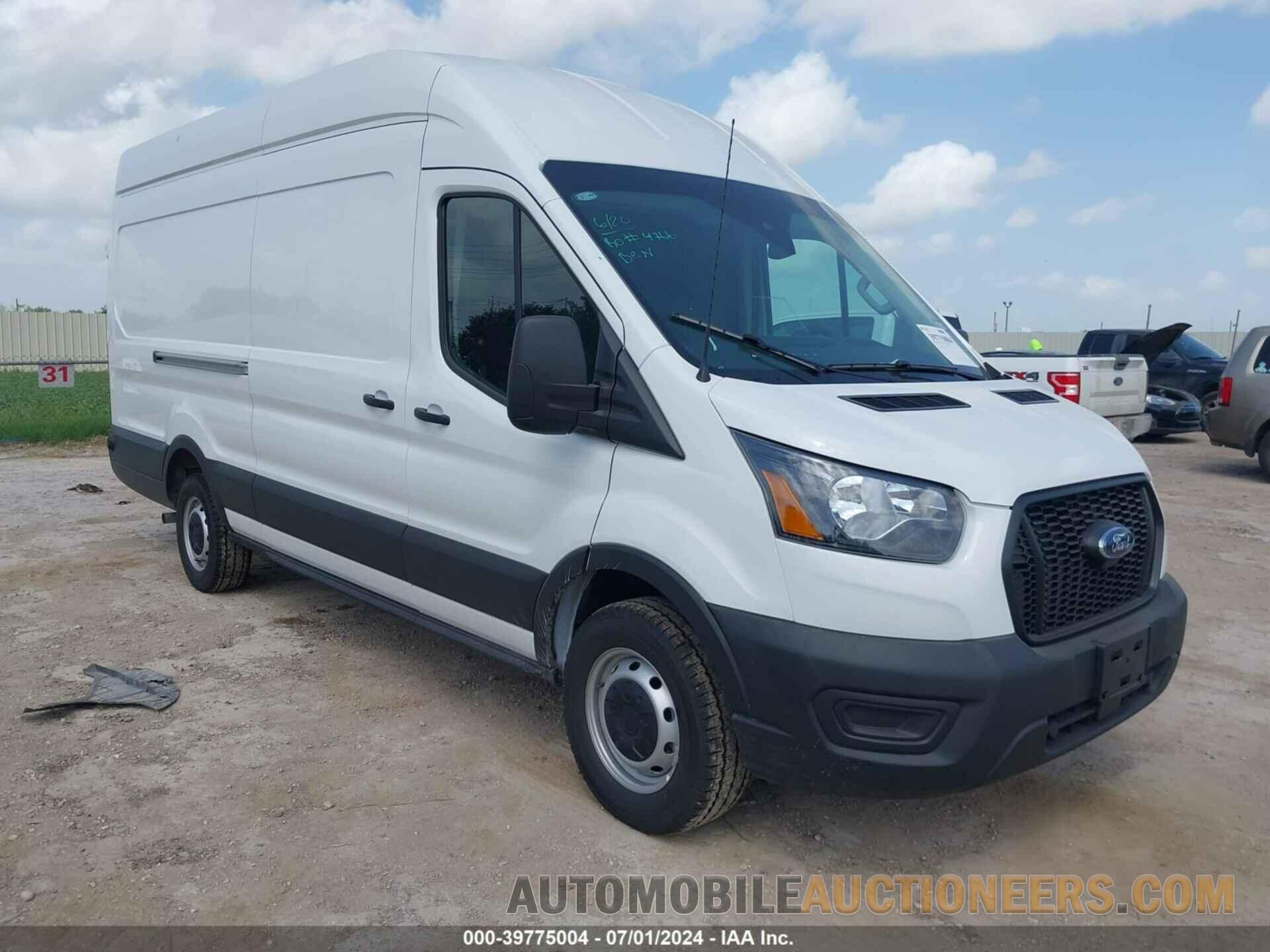 1FTBR3X8XRKA72014 FORD TRANSIT-250 CARGO VAN 2024