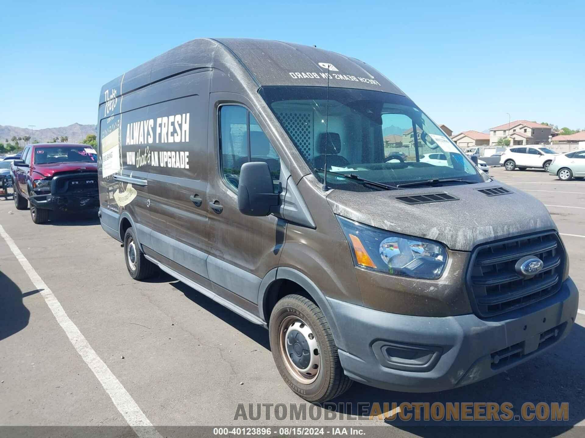 1FTBR3XG0LKB31134 FORD TRANSIT-250 CARGO VAN 2020