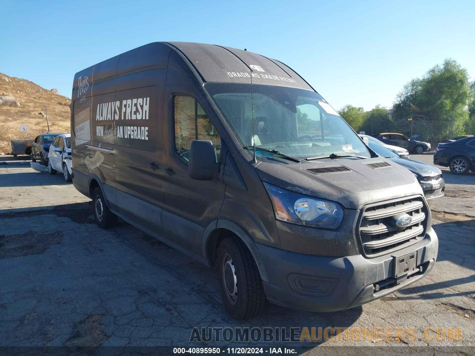 1FTBR3XG2LKB79038 FORD TRANSIT-250 CARGO VAN 2020