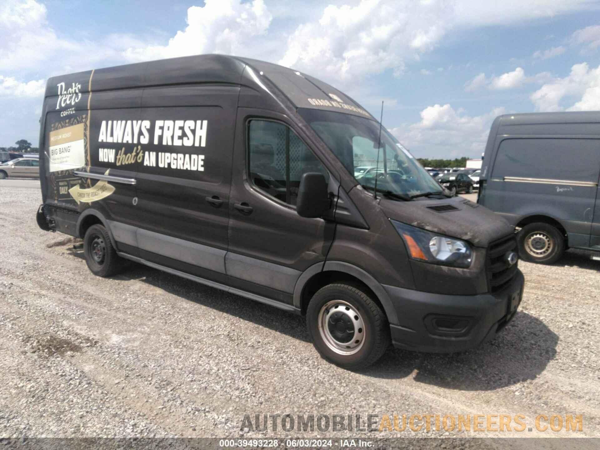 1FTBR3XG3LKB79033 FORD TRANSIT-250 CARGO VAN 2020