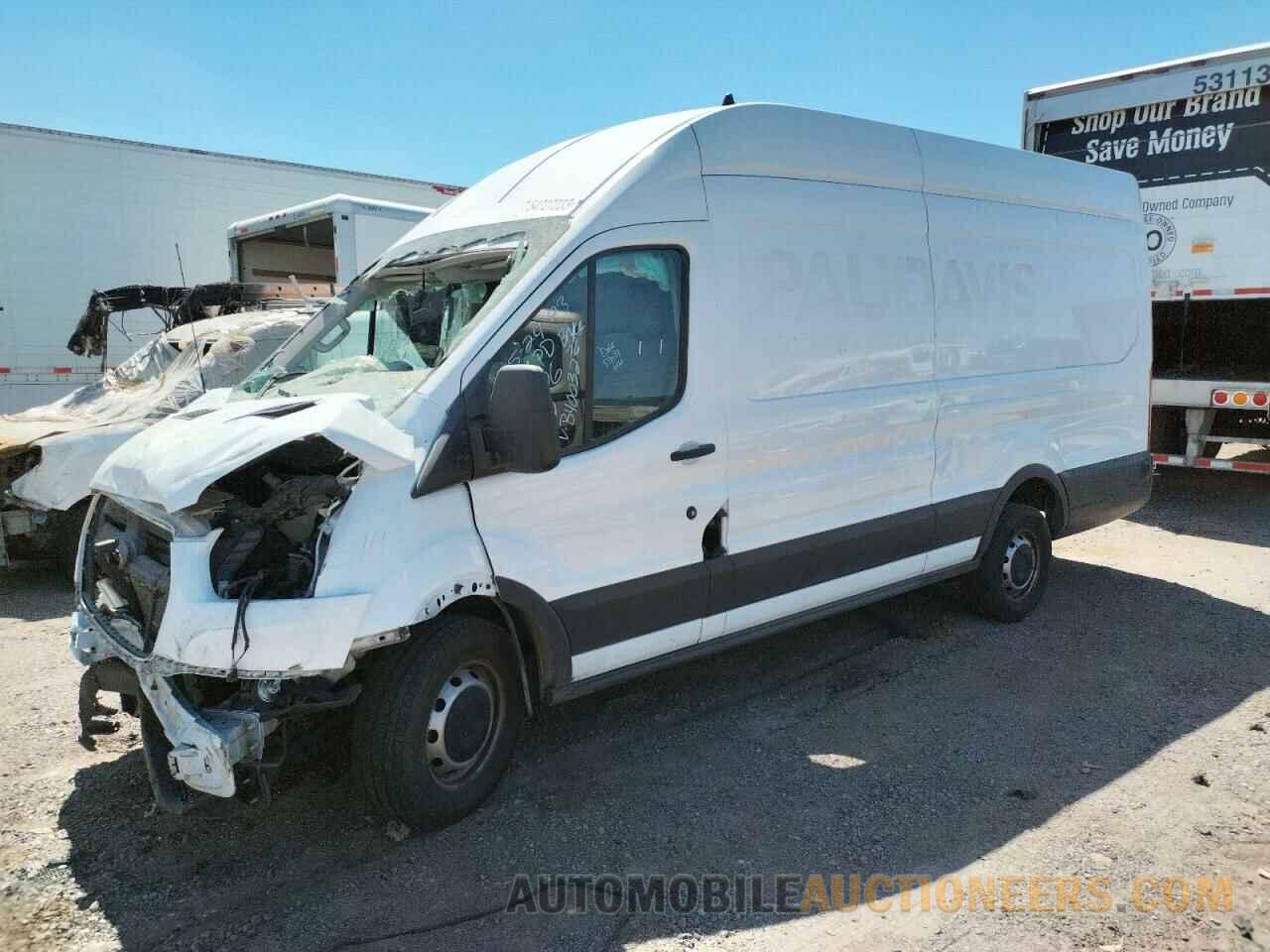 1FTBR3XG4LKB40032 FORD TRANSIT 2020