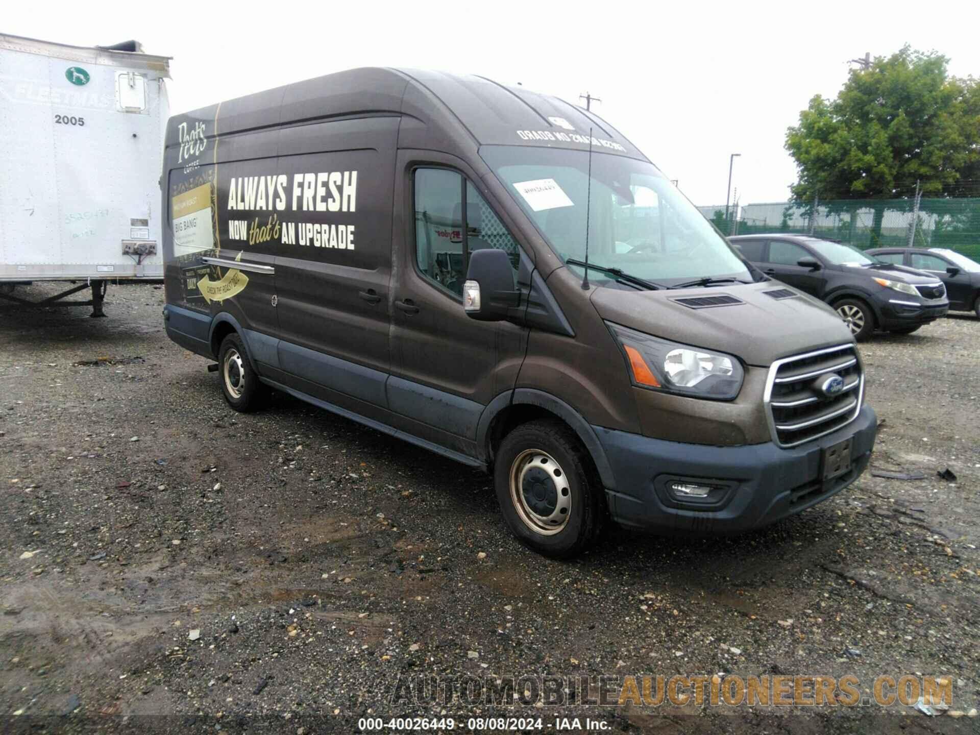 1FTBR3XG5LKA20997 FORD TRANSIT-250 CARGO VAN 2020