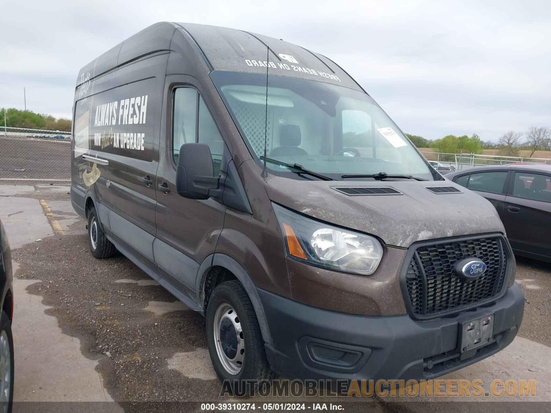 1FTBR3XG5MKA80585 FORD TRANSIT-250 CARGO VAN 2021