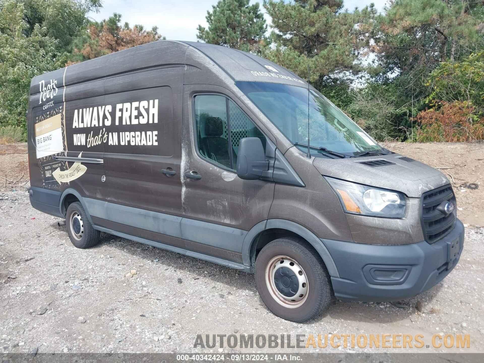 1FTBR3XG7LKB68777 FORD TRANSIT-250 CARGO VAN 2020