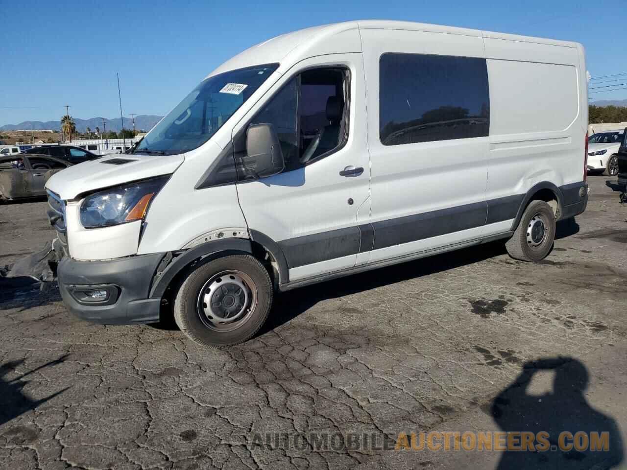 1FTBW1D88LKB77899 FORD TRANSIT 2020