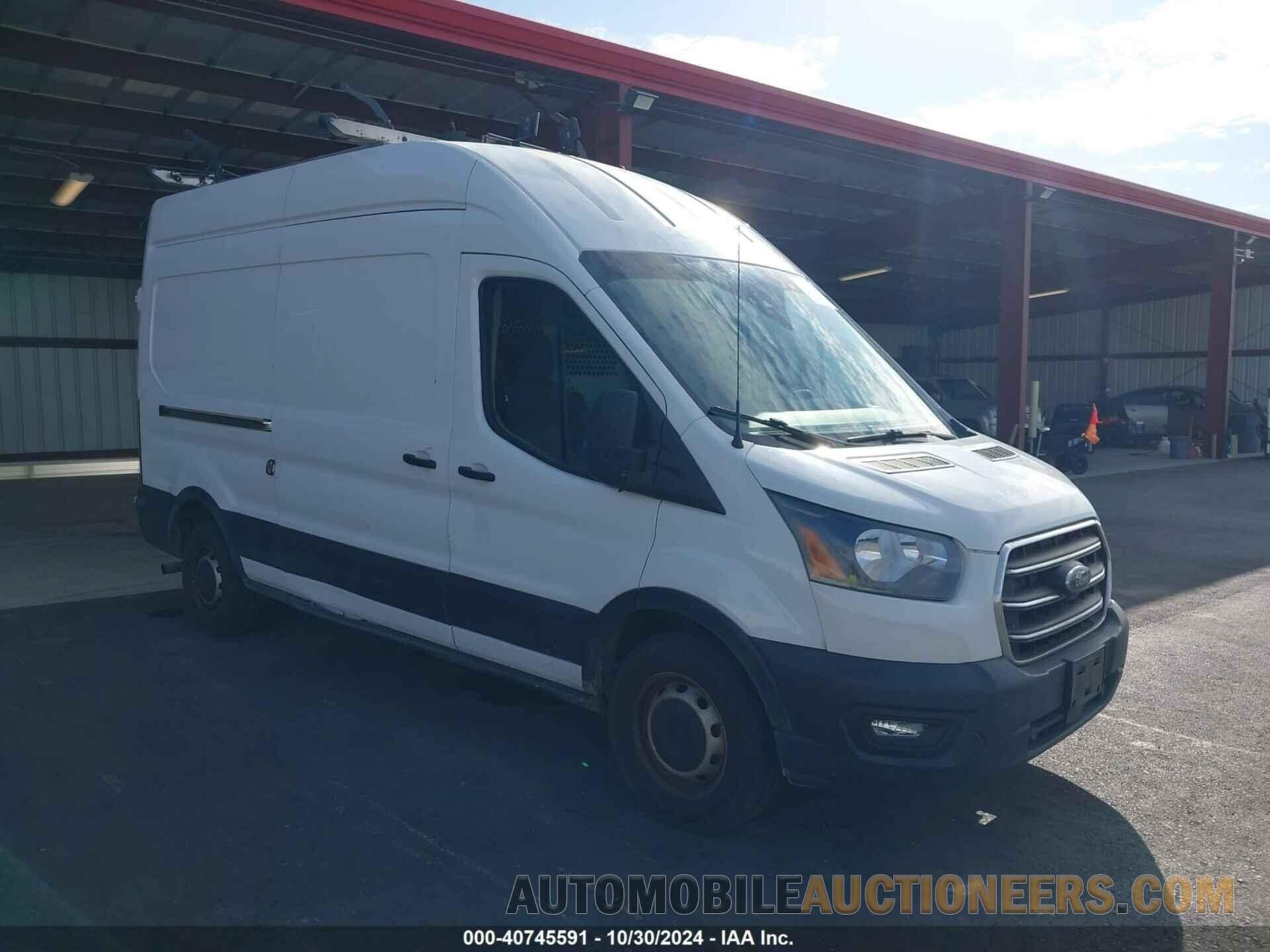 1FTBW1X80LKA84337 FORD TRANSIT-350 CARGO VAN 2020