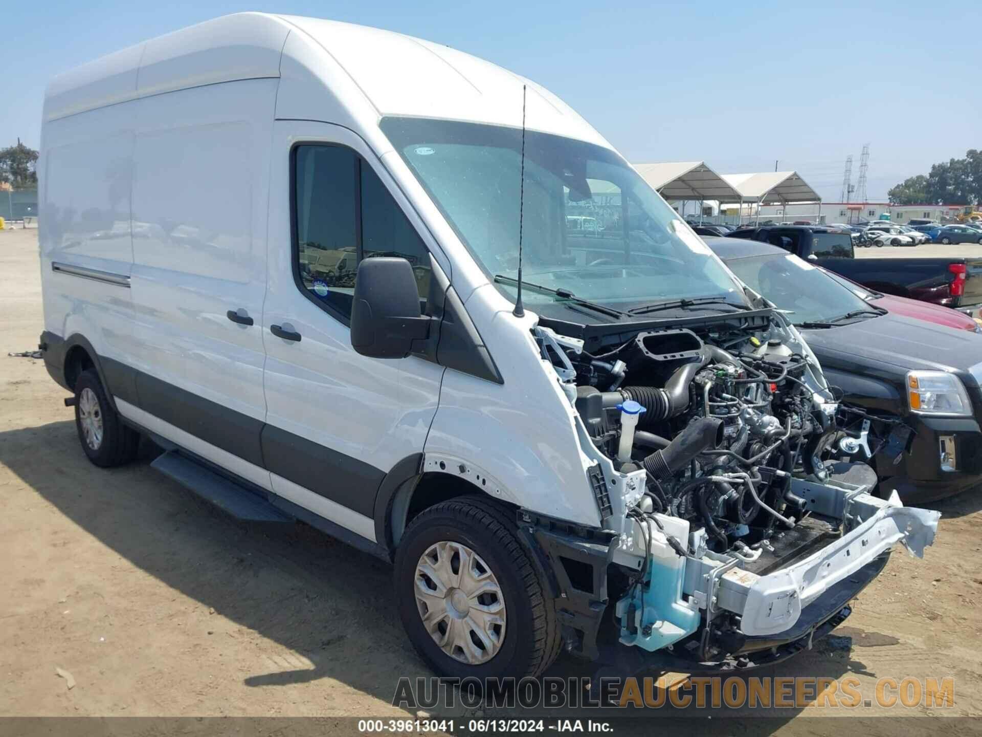 1FTBW1X80PKC03106 FORD TRANSIT-350 2023