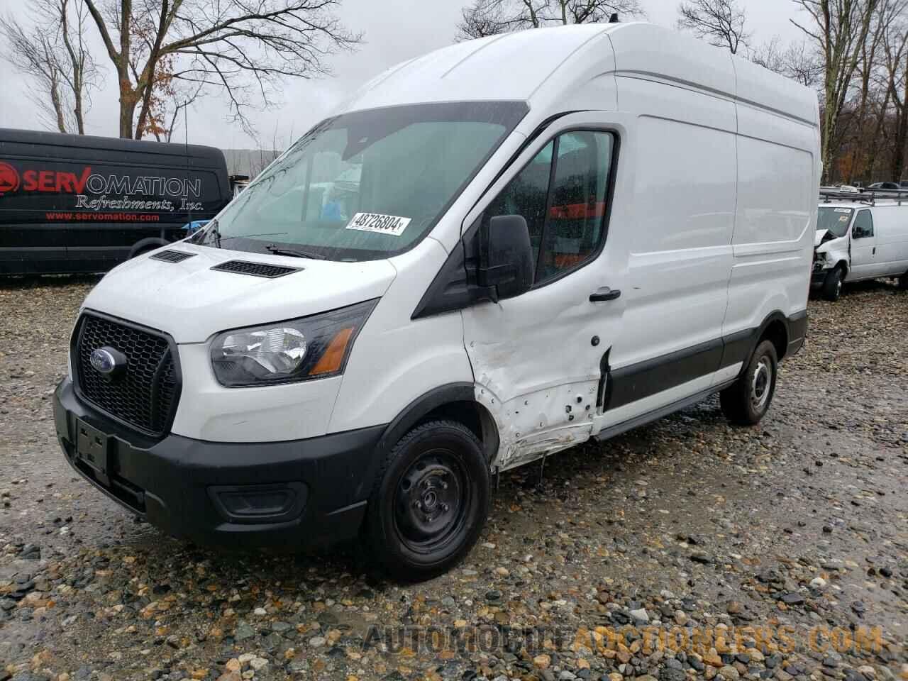 1FTBW1X83PKA72141 FORD TRANSIT 2023