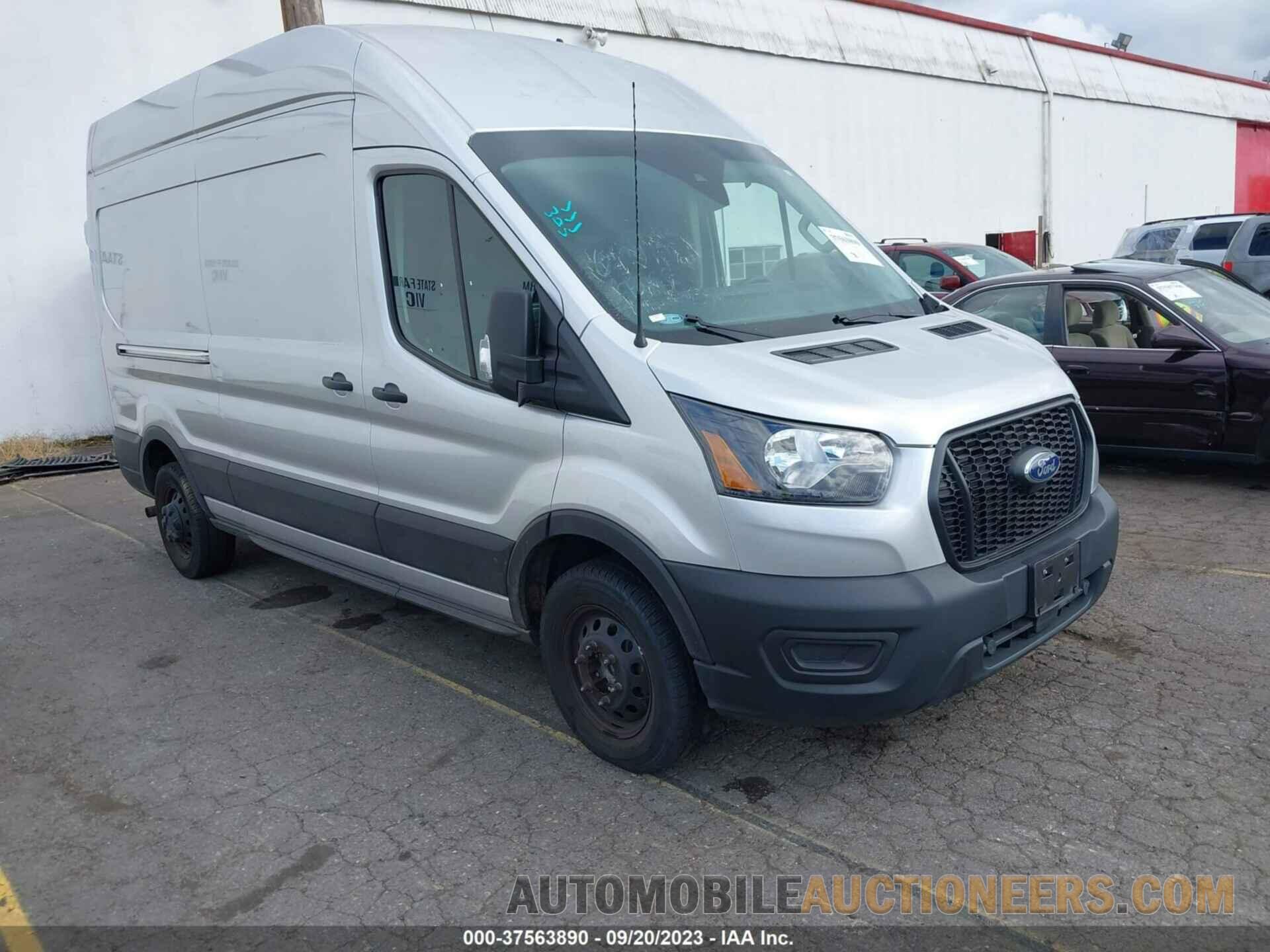 1FTBW1X85MKA12163 FORD TRANSIT CARGO VAN 2021