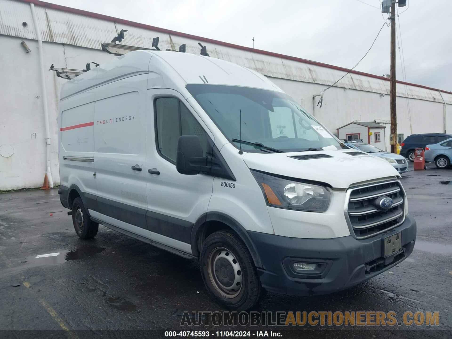 1FTBW1X86LKB31340 FORD TRANSIT-350 CARGO VAN 2020