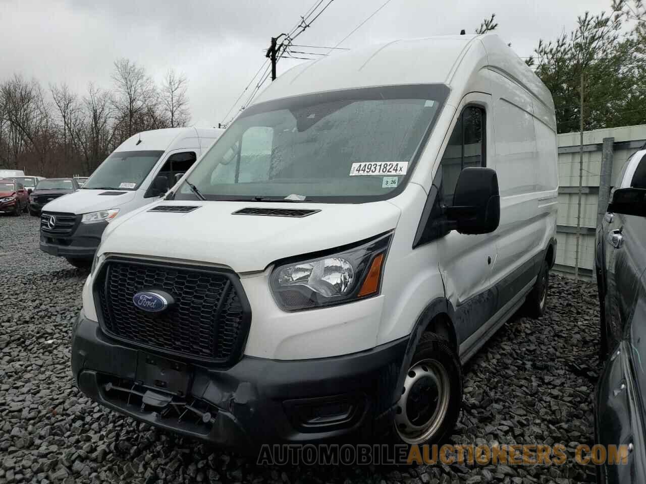 1FTBW1X87MKA28638 FORD TRANSIT 2021