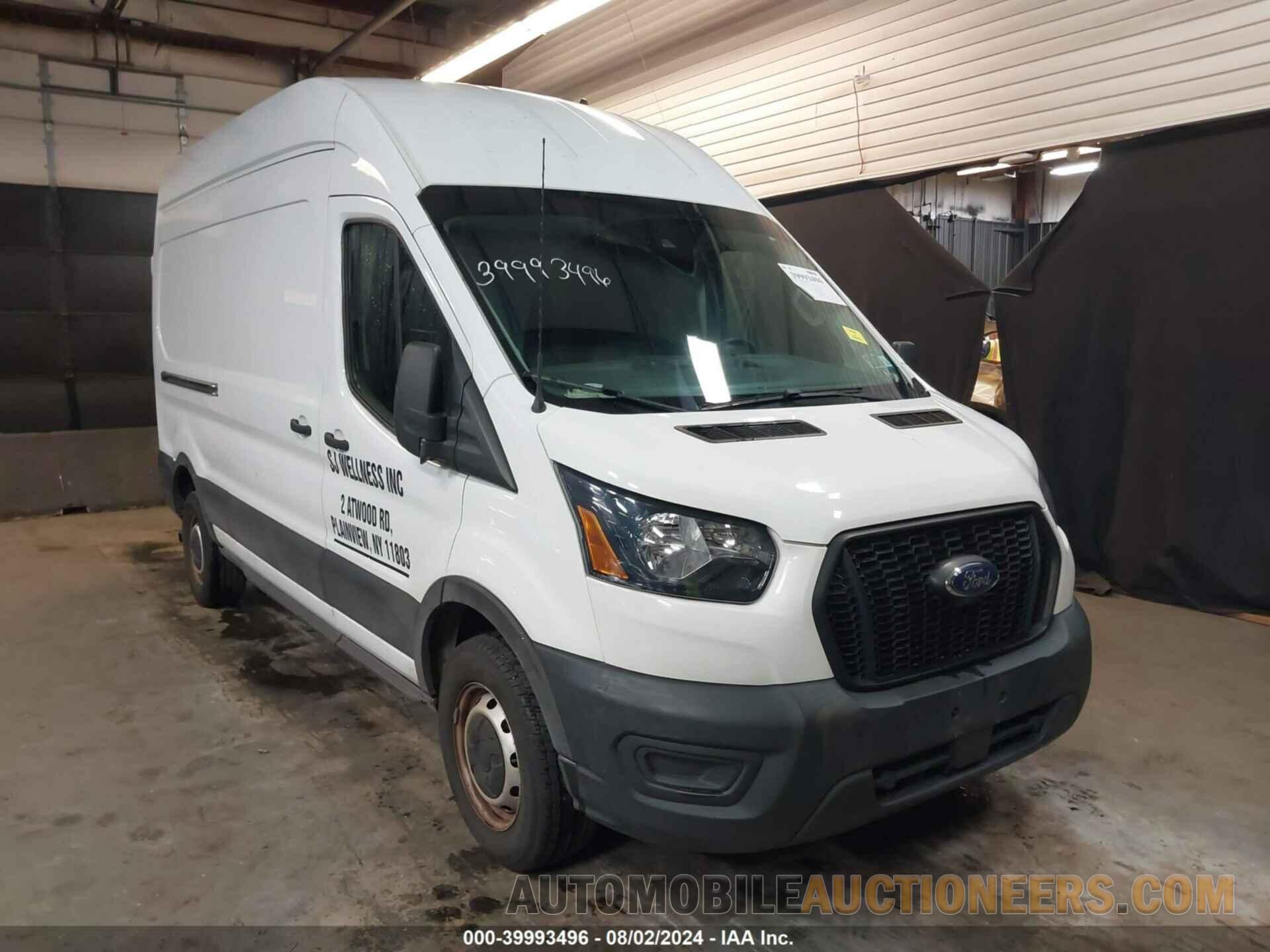 1FTBW1X87MKA36786 FORD TRANSIT-350 2021