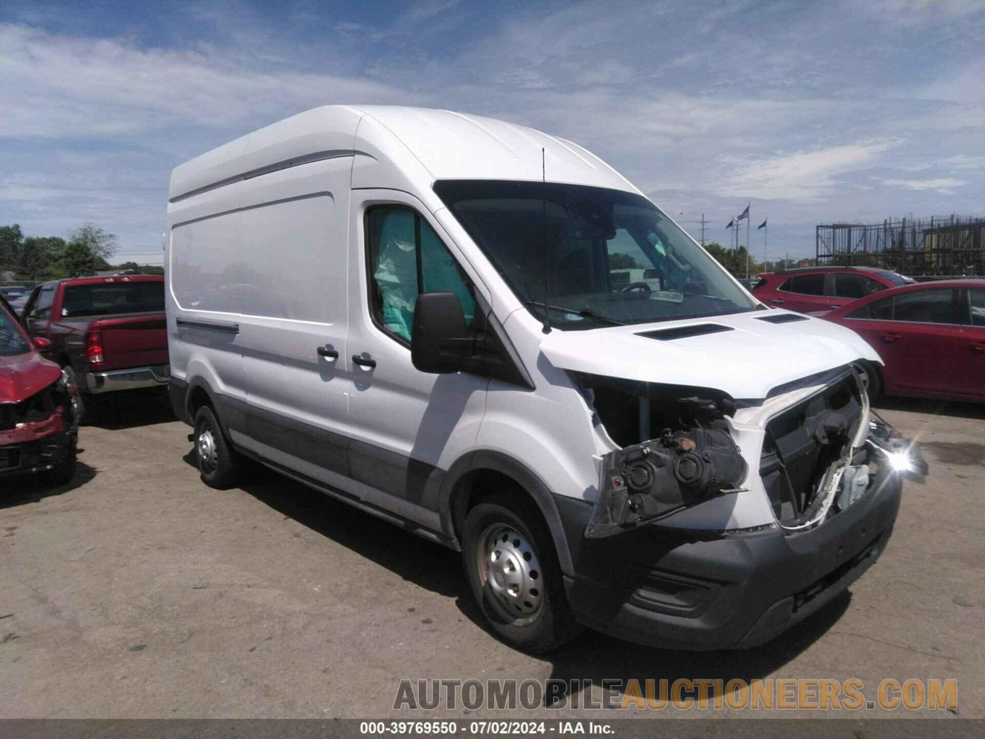 1FTBW1XG5MKA23316 FORD TRANSIT-350 2021