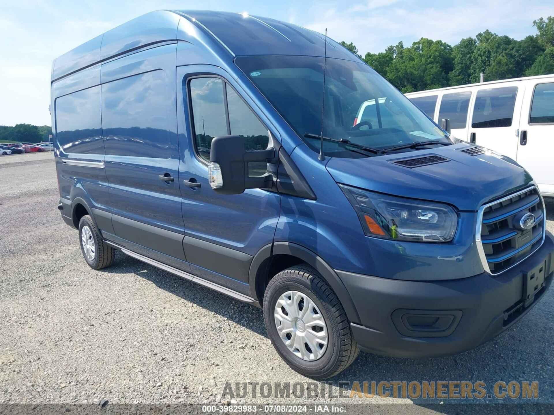 1FTBW1XK4RKA78562 FORD E-TRANSIT-350 2024