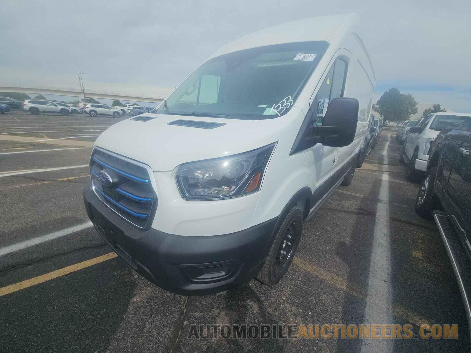 1FTBW1XM8RKB09376 Ford E-Transit Cargo V 2024