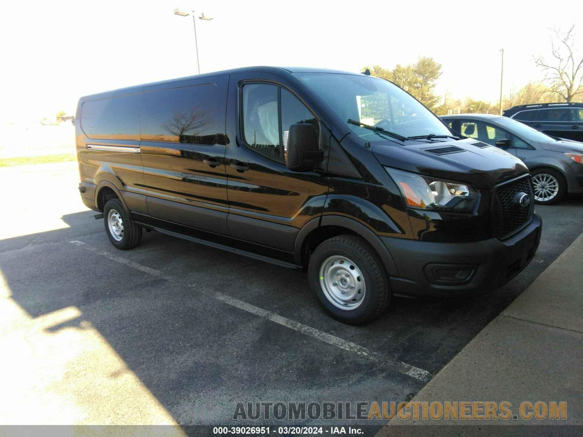 1FTBW1Y81RKA43237 FORD TRANSIT-350 2024