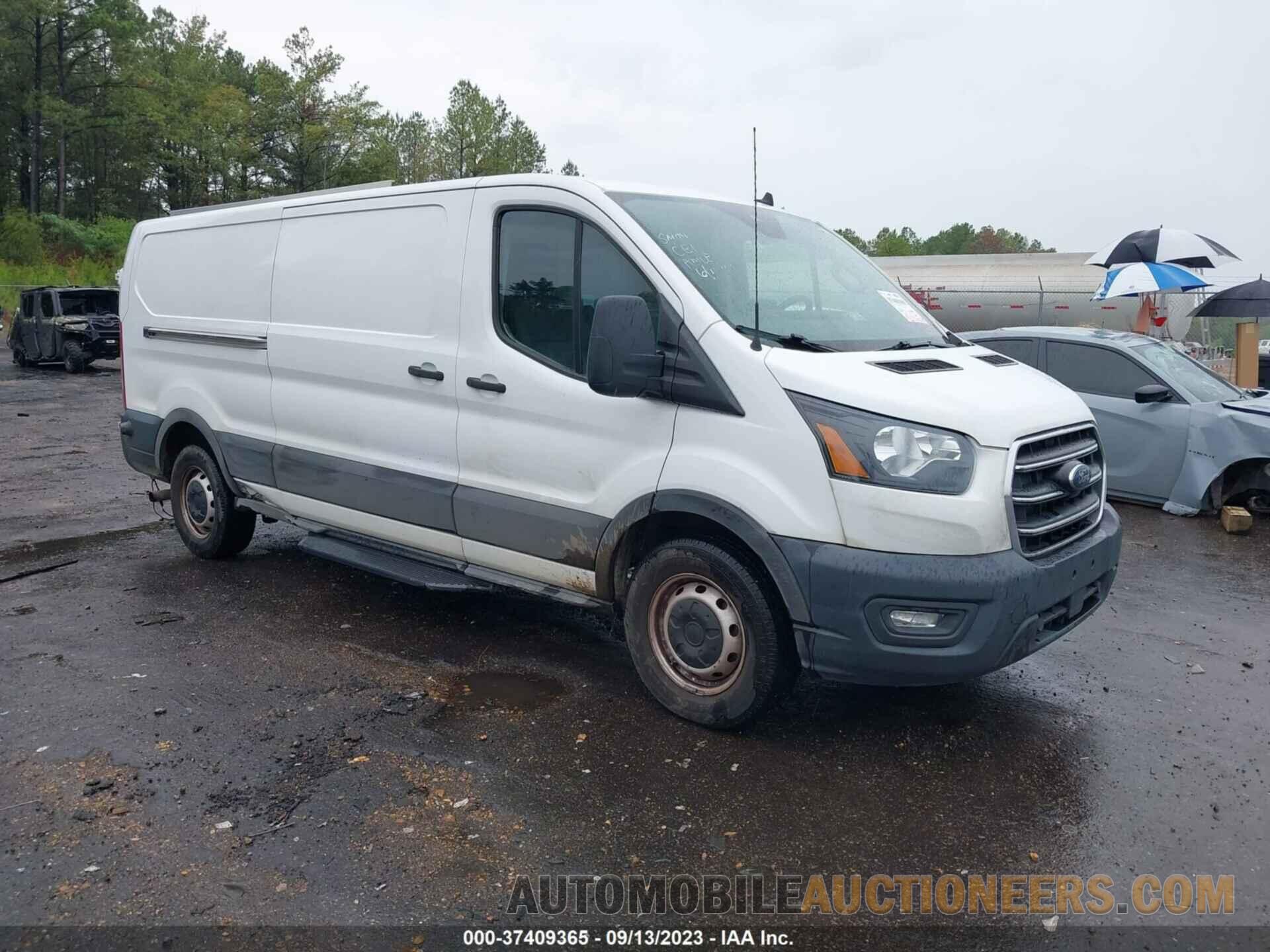 1FTBW1Y83LKA25930 FORD TRANSIT CARGO VAN 2020