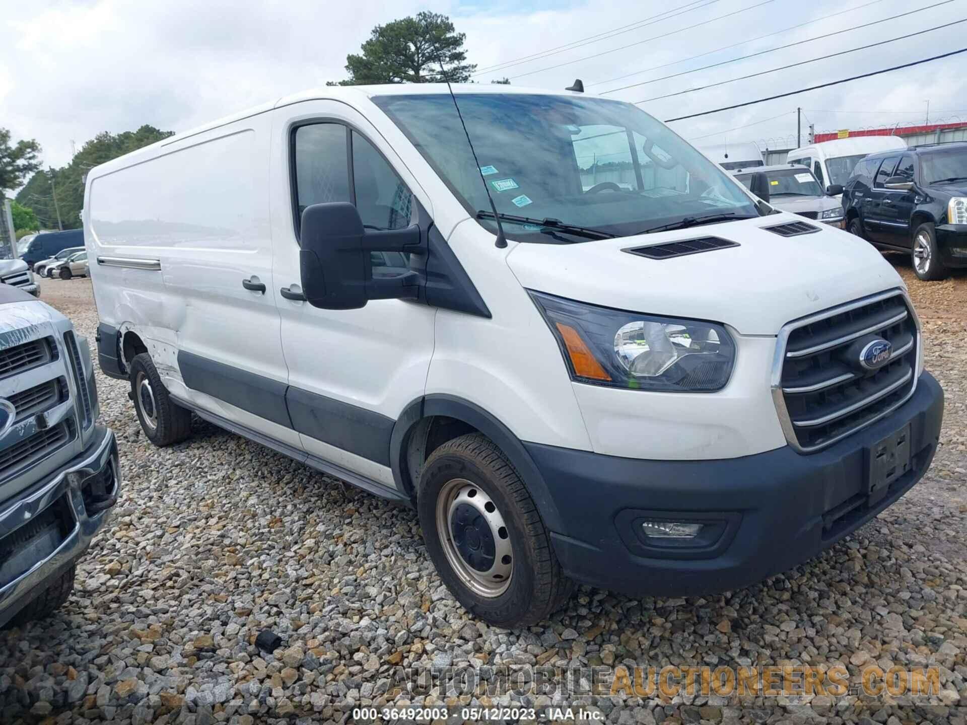 1FTBW1Y83LKA52691 FORD TRANSIT CARGO VAN 2020