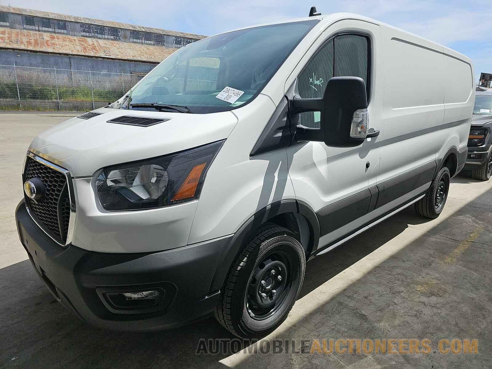 1FTBW1Y83RKA32532 Ford Transit 3 2024