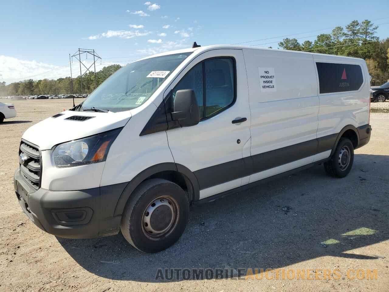 1FTBW1Y85LKB68846 FORD TRANSIT 2020