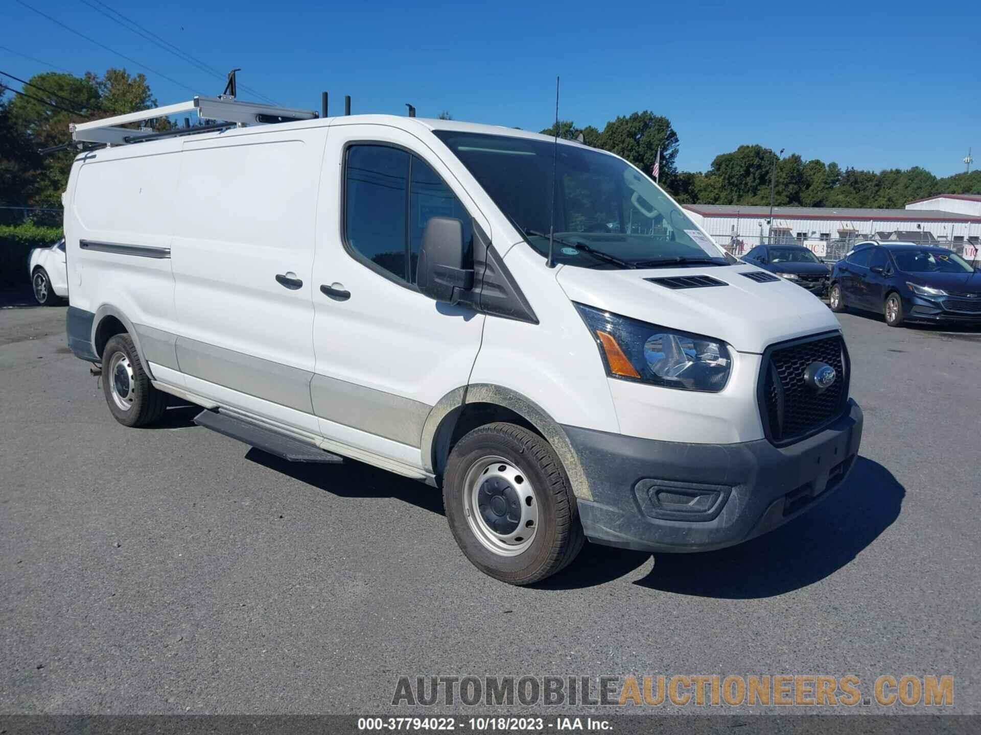 1FTBW1Y88PKA34791 FORD TRANSIT CARGO VAN 2023