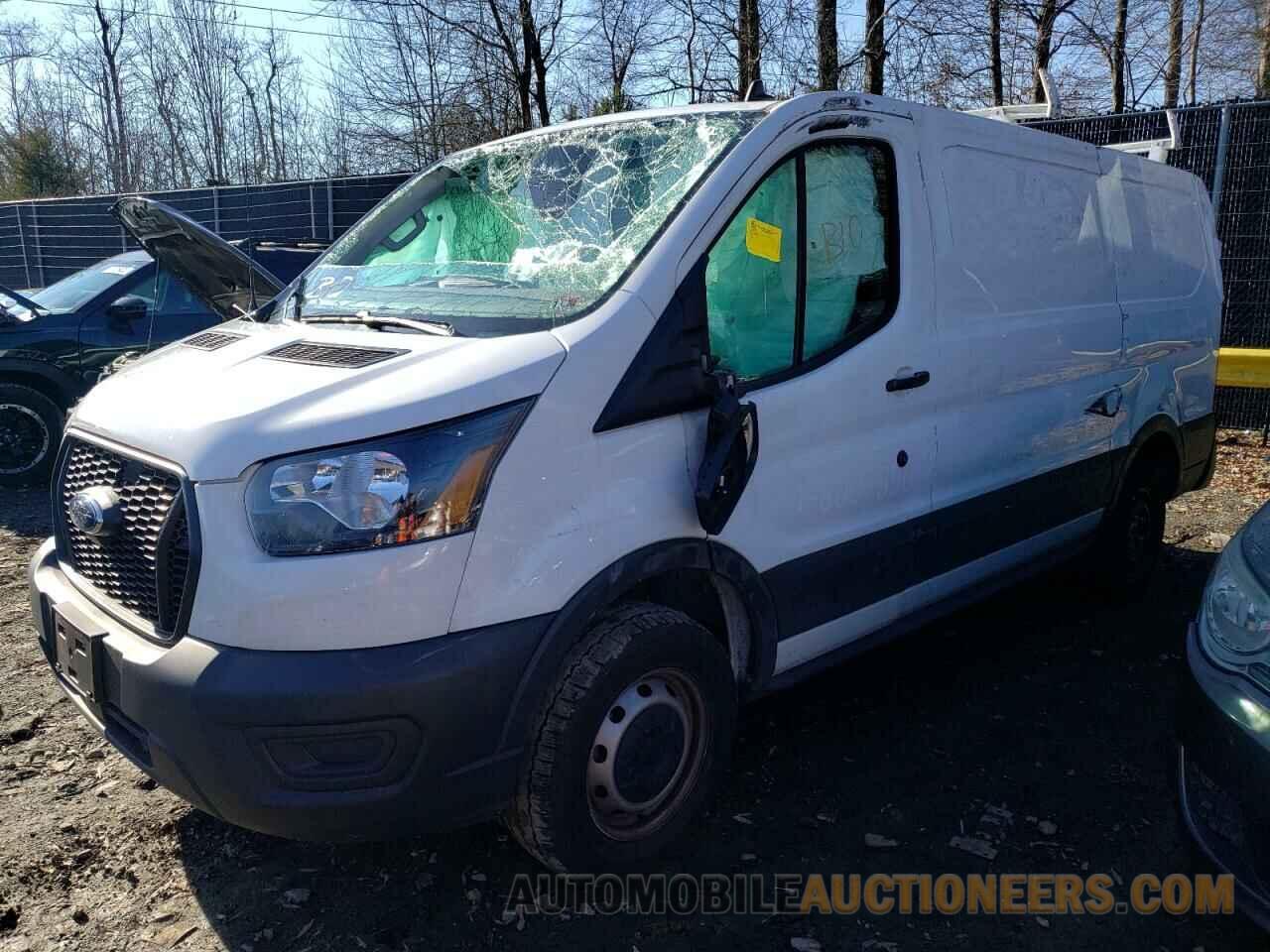 1FTBW1Y88PKA46648 FORD TRANSIT 2023