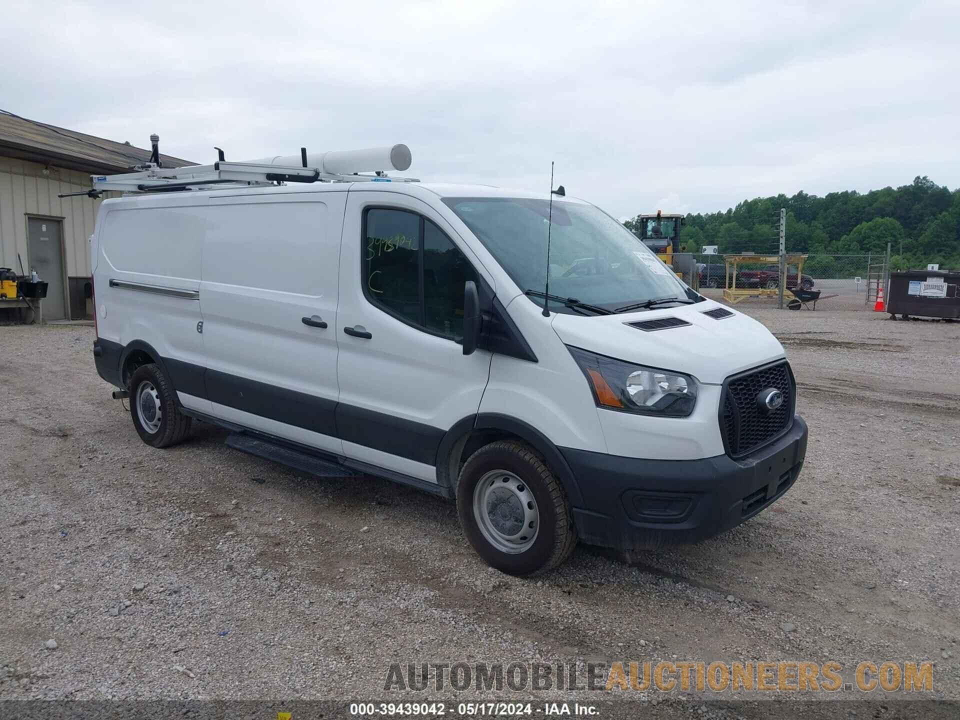 1FTBW1Y89RKA07778 FORD TRANSIT-350 2024