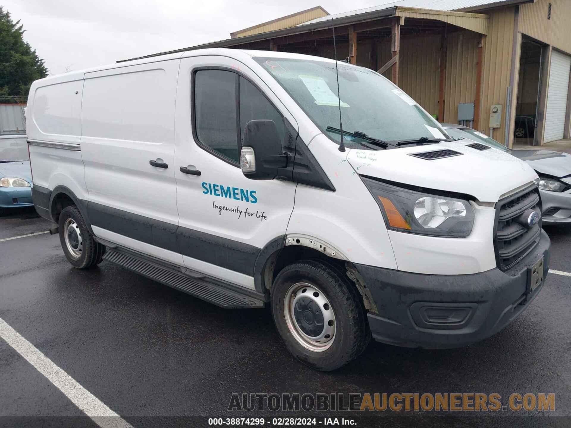 1FTBW1YG0LKB26107 FORD TRANSIT-350 2020