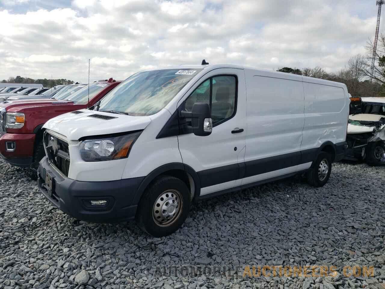 1FTBW1YG9LKA01915 FORD TRANSIT 2020