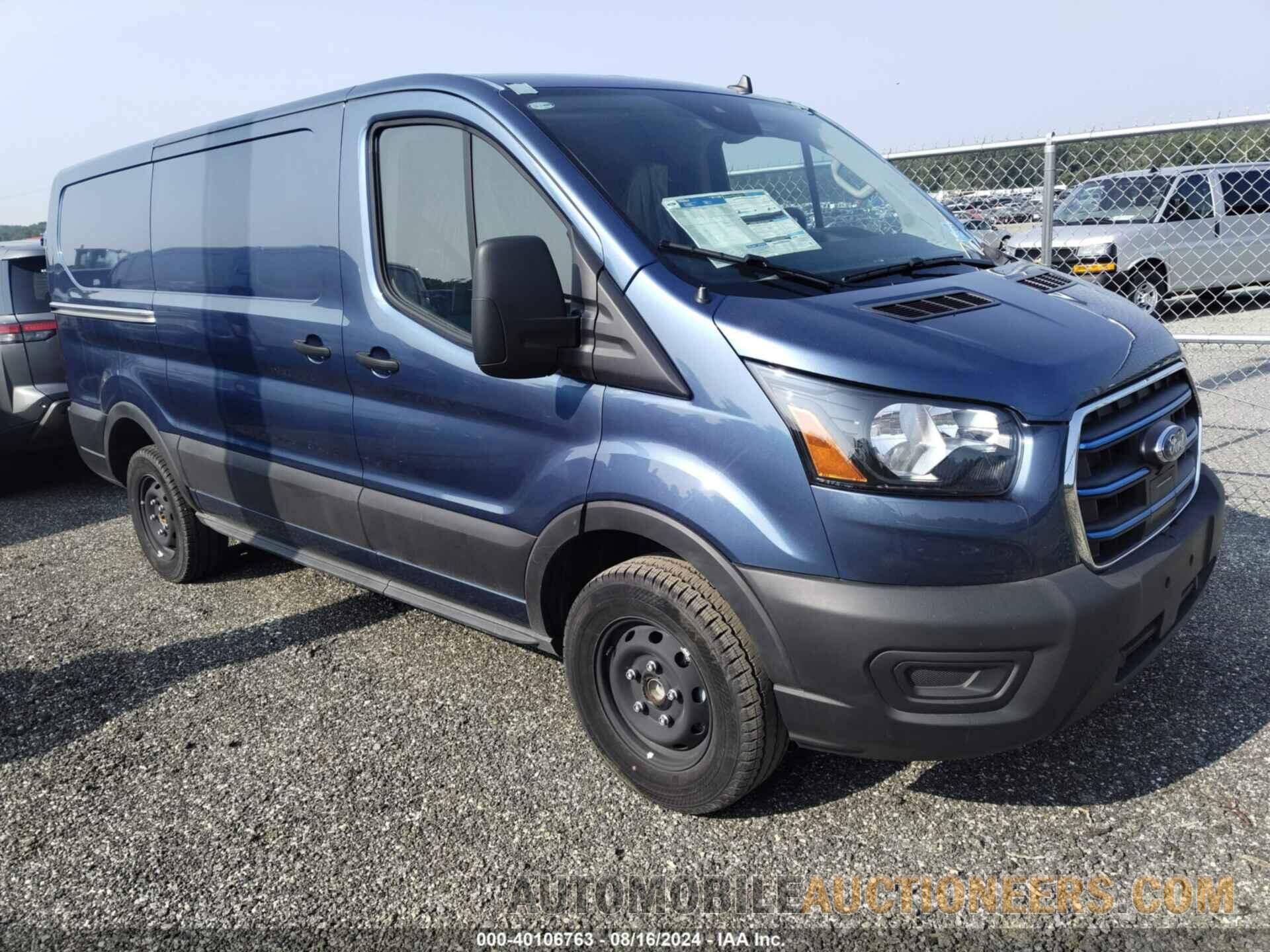 1FTBW1YK0PKB11195 FORD TRANSIT 2023