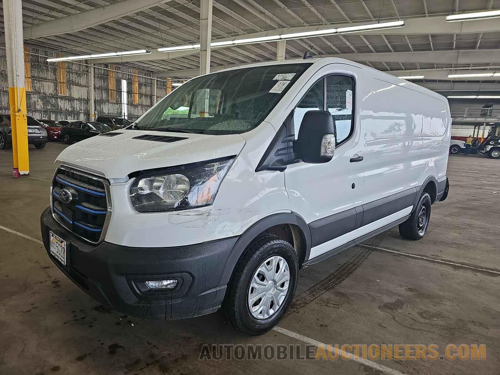 1FTBW1YK1PKB55707 Ford E-Transit Cargo V 2023