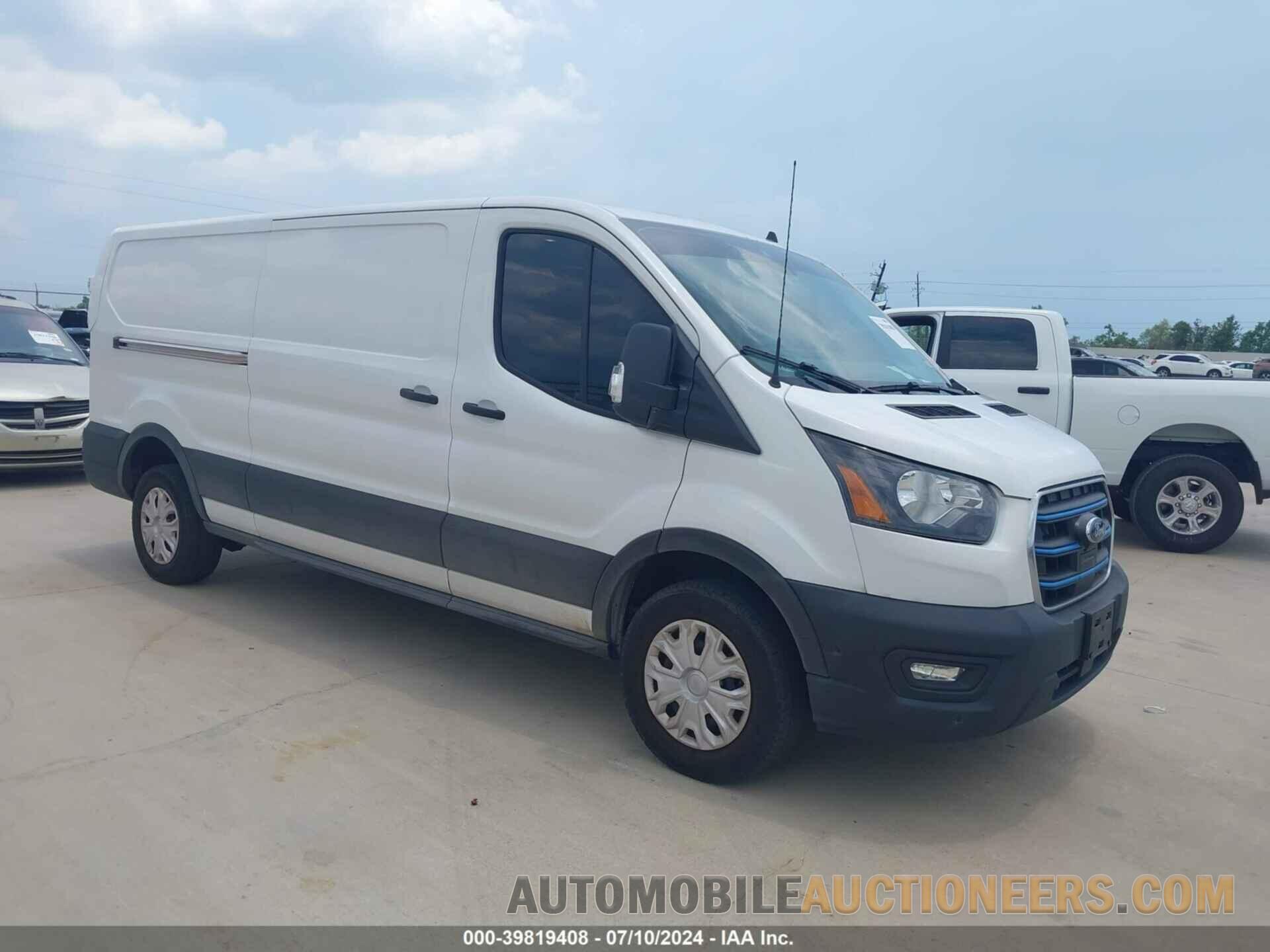 1FTBW1YK4NKA46820 FORD E-TRANSIT-350 2022