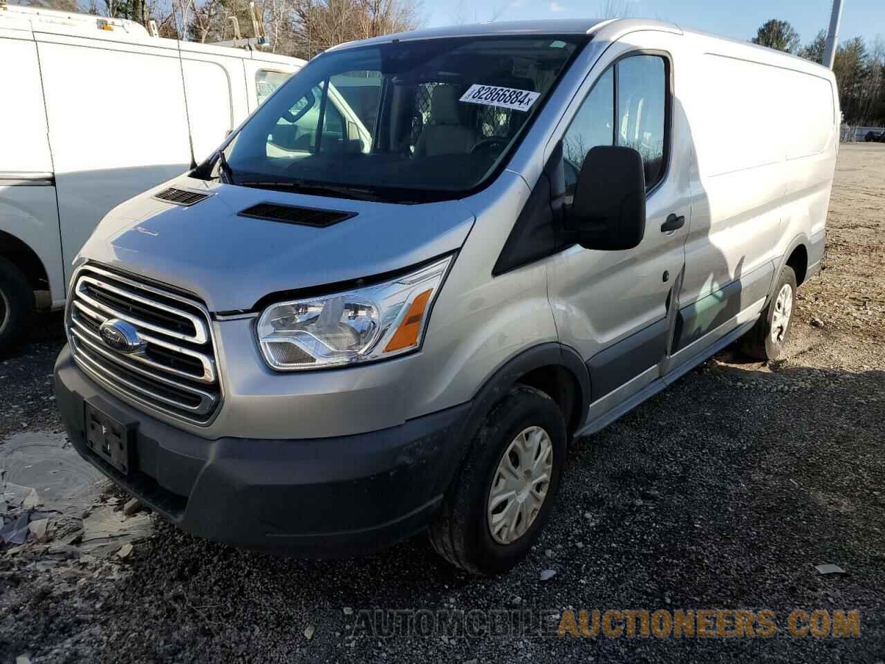 1FTBW1ZG4JKA30380 FORD TRANSIT 2018