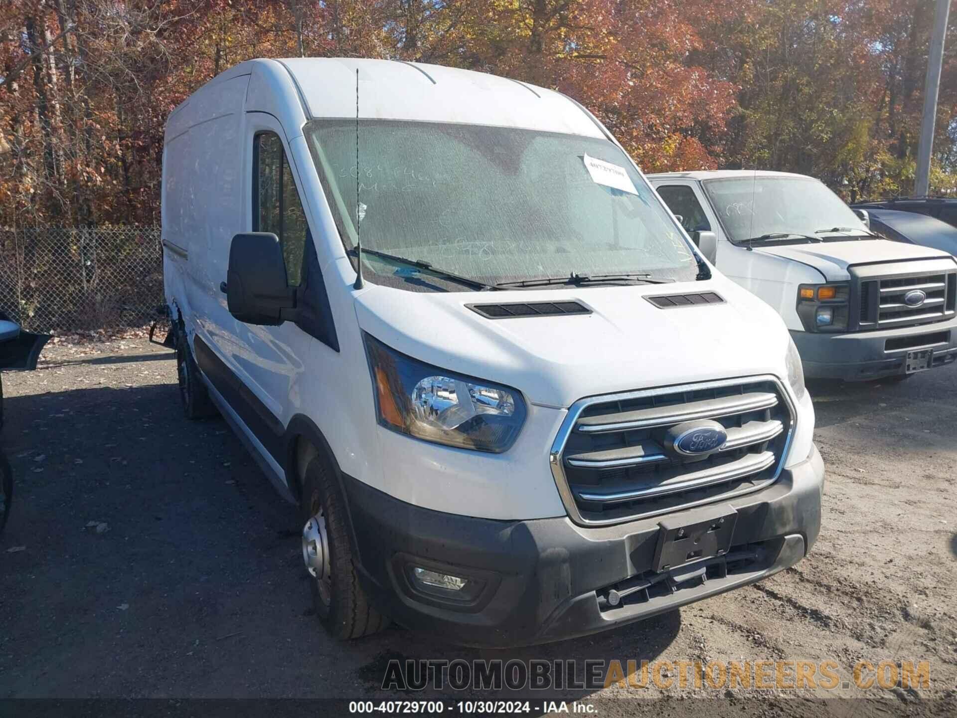 1FTBW2C85LKB40400 FORD TRANSIT-350 CARGO VAN 2020