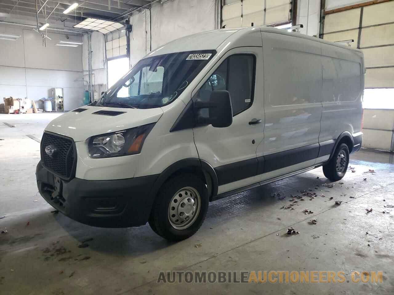 1FTBW2C85PKA54719 FORD TRANSIT 2023