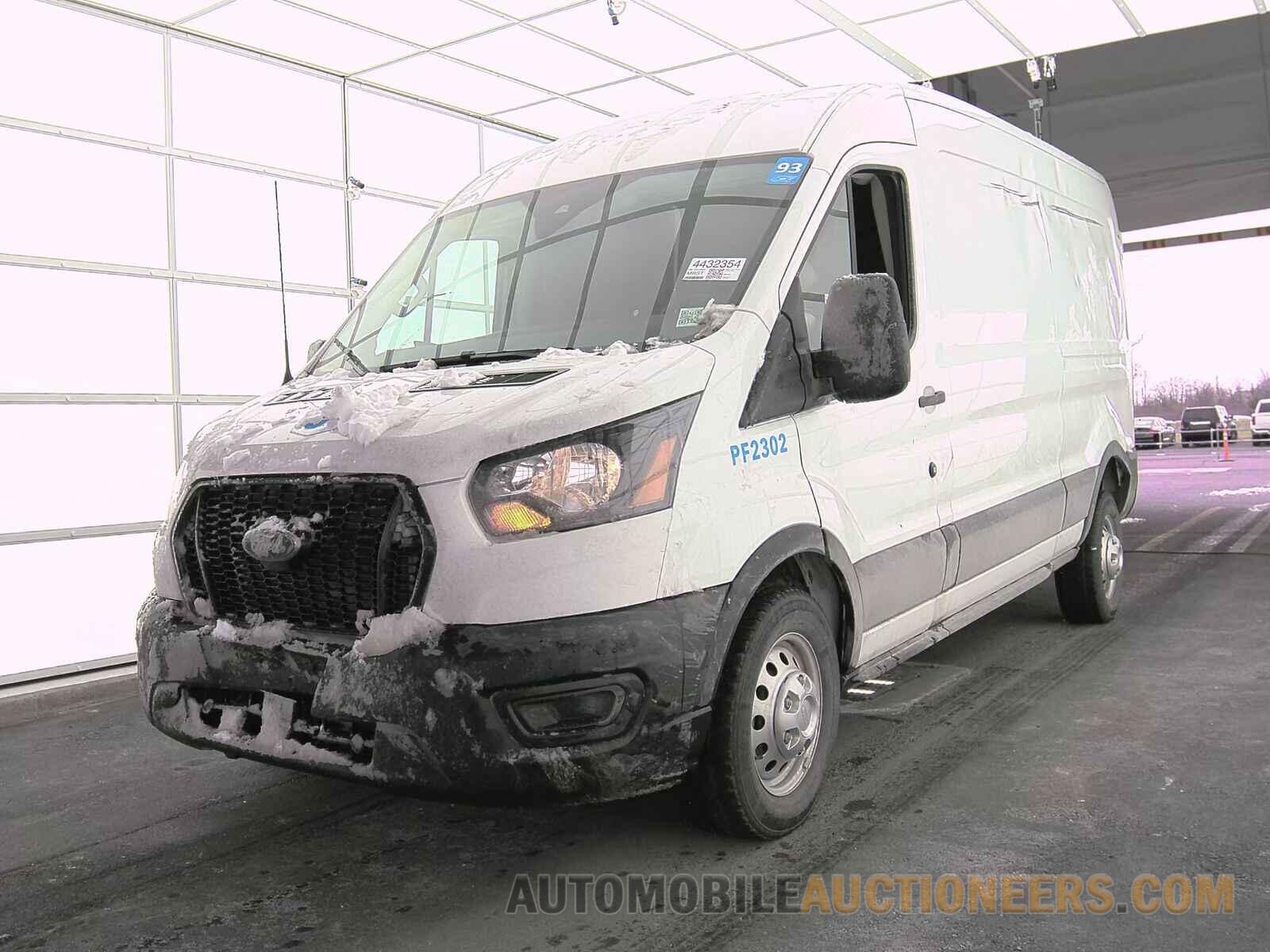 1FTBW2C85PKA73643 Ford Transit 3 2023