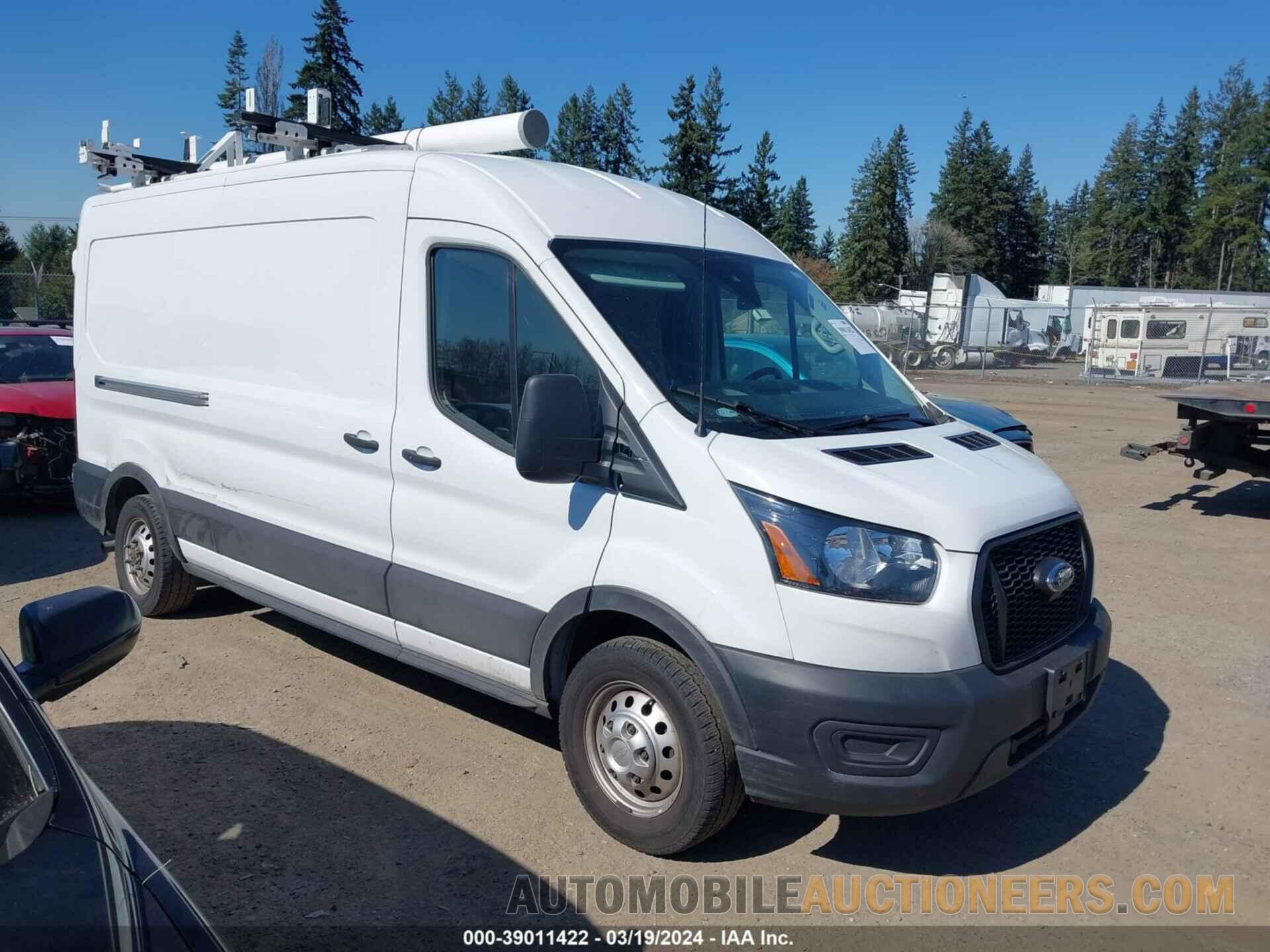 1FTBW2C89PKA23053 FORD TRANSIT-350 2023