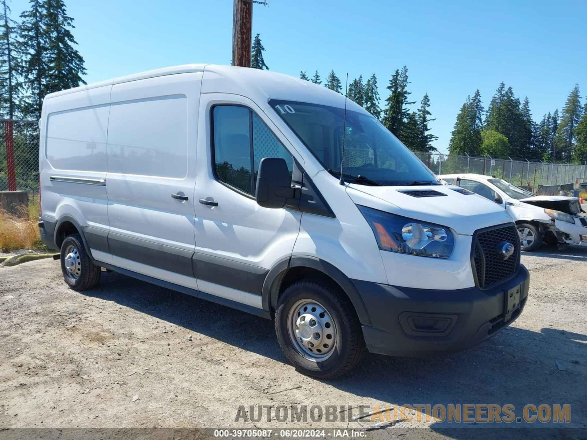 1FTBW2C89PKB45931 FORD TRANSIT-350 2023