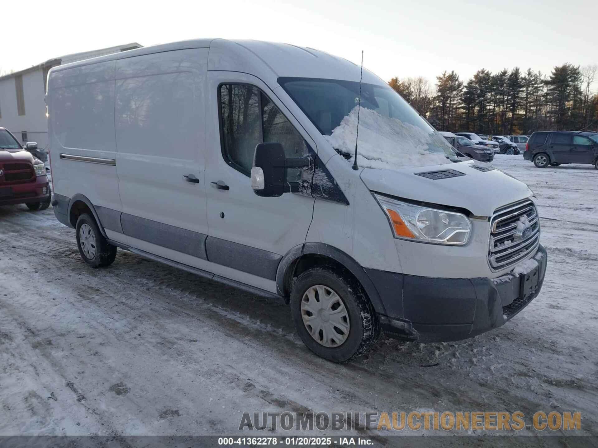 1FTBW2CG0JKA12568 FORD TRANSIT-350 2018