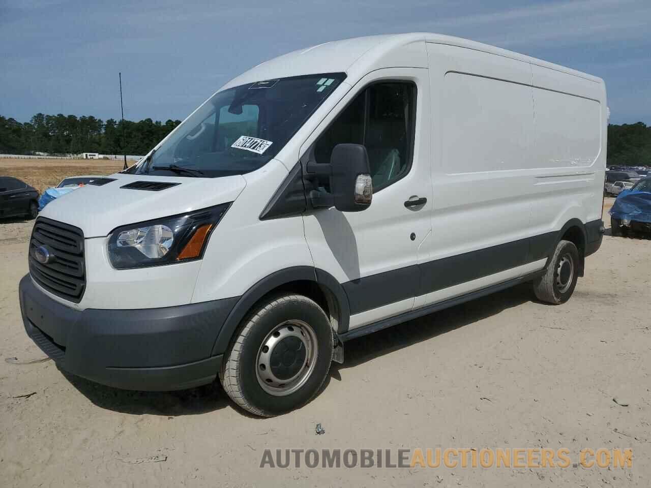 1FTBW2CG3JKA49002 FORD TRANSIT 2018