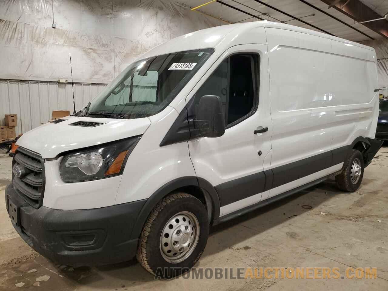 1FTBW2CG4LKB66025 FORD TRANSIT 2020