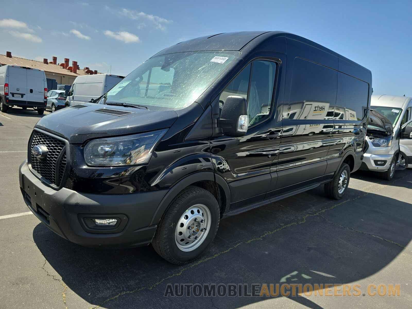 1FTBW2CG7RKA72116 Ford Transit 3 2024